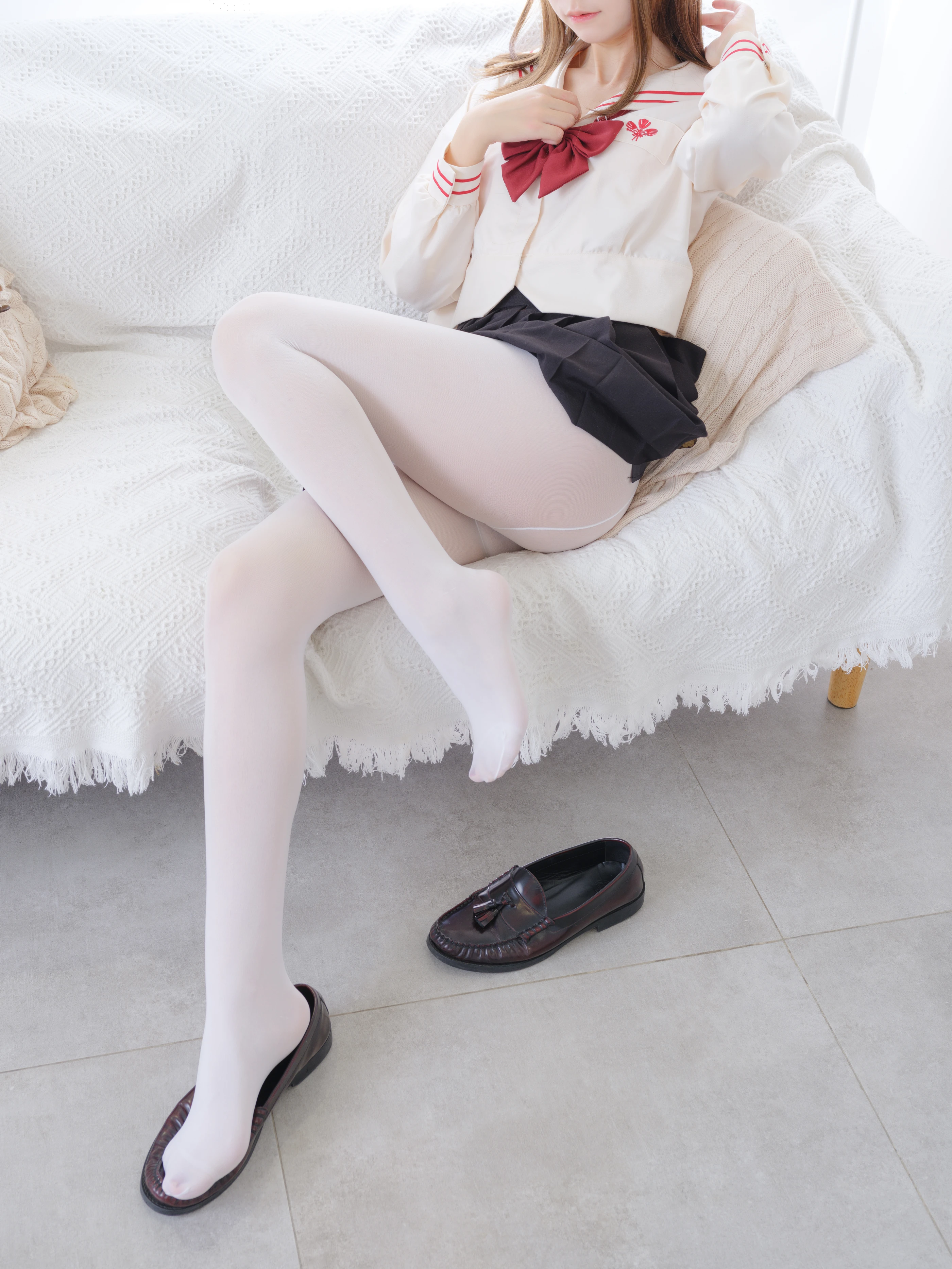 森萝财团 内部 蜃楼 01E [101P 1V]插图9